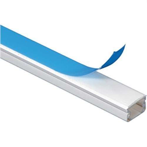Självhäftande kabelkanal 32x16mm DLPLUS med referens 648906 från LEGRAND