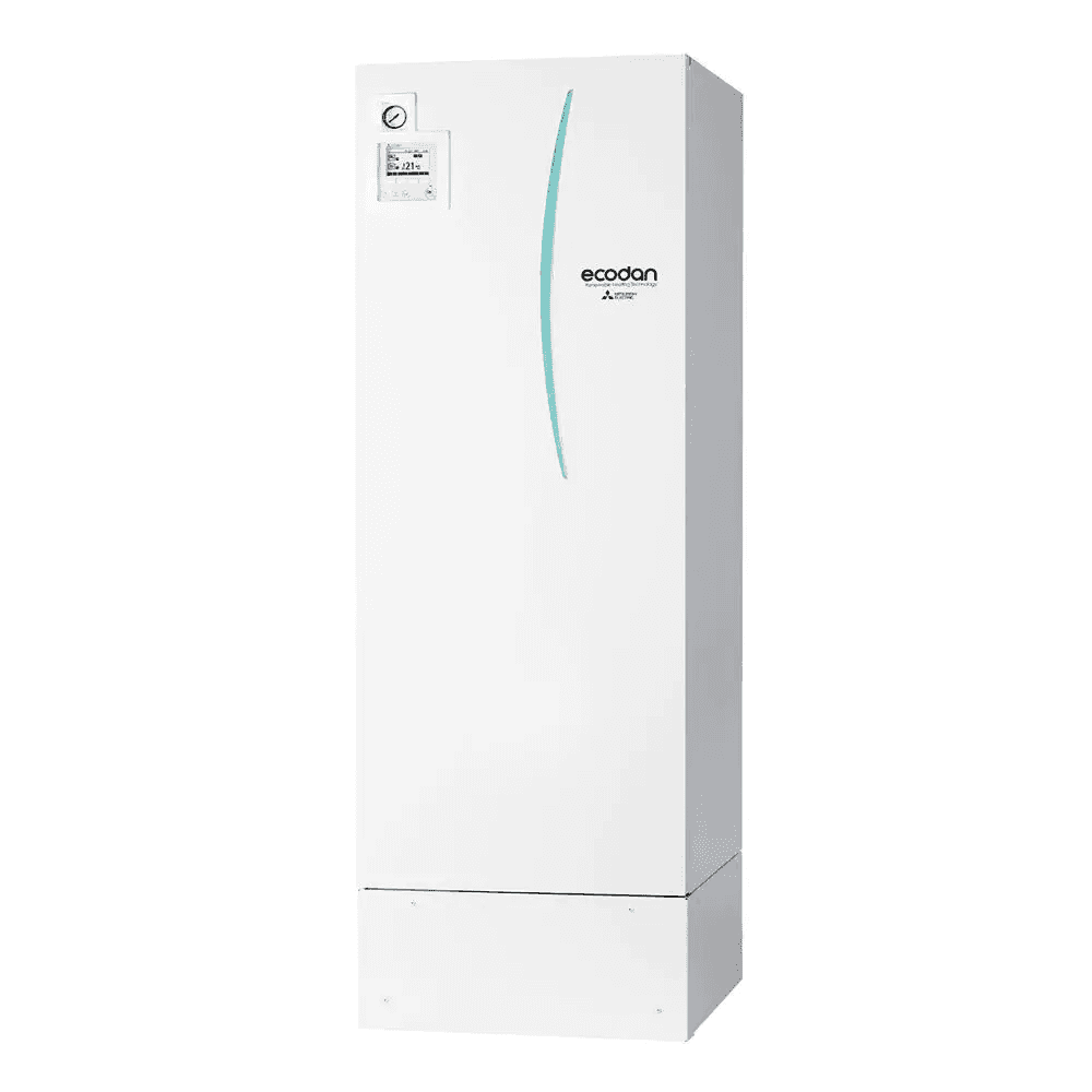 Mitsubishi Hydrobox DUO GEN-D inomhusenhet 300 liter med referens ERPT30X-VM2EDR1 från MITSUBISHI