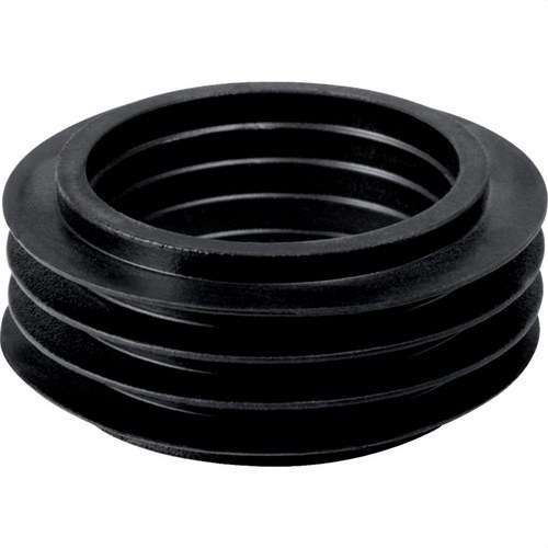 Anslutningsmuff för avloppsrör, diameter 45 mm med referens 119.668.00.1 från GEBERIT