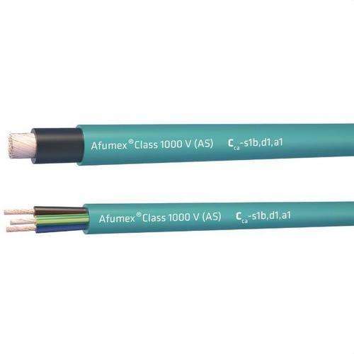 Kabel Afumex klass 1000V RZ1-K AS 2x1.5 - Rulle 100 meter med referens 20193686 från PRYSMIAN