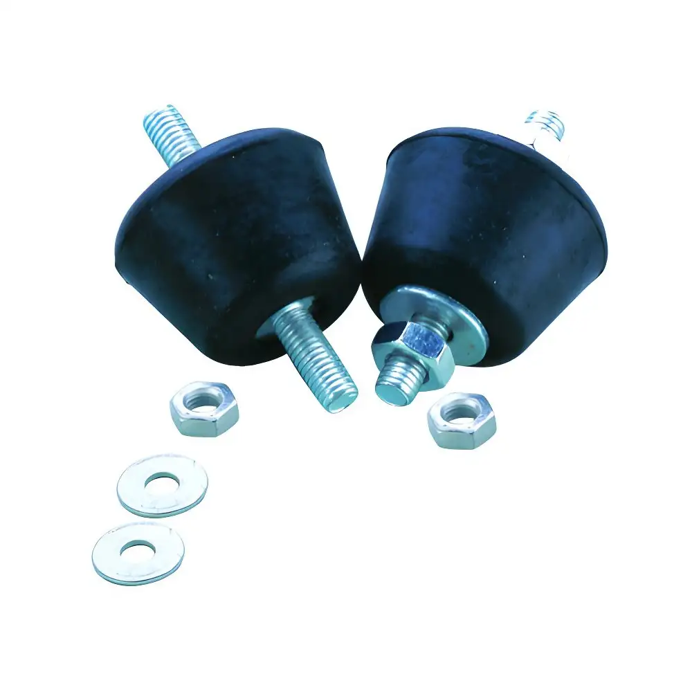 Paket med 4 luftkonditioneringsdämpare AG45 35x45mm med referens AG45 från ENTACLIMA