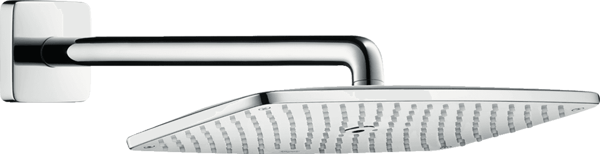 Fast väggmonterad dusch Raindance E 360 med referens 27376000 från HANSGROHE