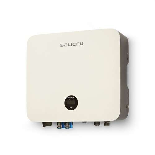 Trefas solinverter 6 kW Salicru EQX2 6002-SX med referens 6B2AB000010 från SALICRU