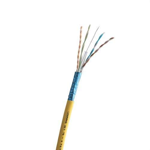 FTP-kabel med 4 par - Rulle på 500 meter med referens 032778 från LEGRAND
