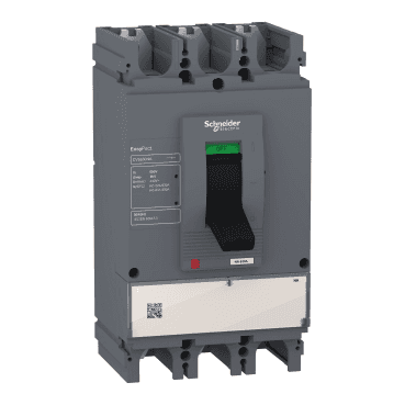 Lastbrytare Easypact CVS630NA 600 A 3P med referens LV563400 från SCHNEIDER ELECTRIC