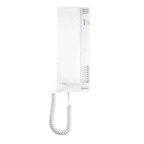Porttelefon T-500 med referens 11205500P från GOLMAR