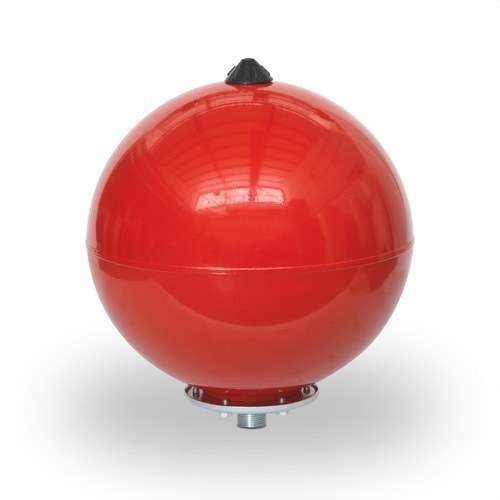 Hydropneumatisk ackumulator utan ben 24 AMR-E 24 liter diameter 350mm anslutning 3/4" med referens 01025051 från IBAIONDO