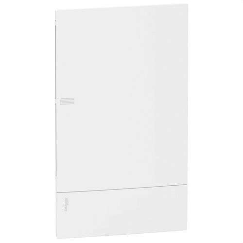 Inbyggnadslåda MINI PRAGMA 36 moduler blinddörr med referens MIP20312 från SCHNEIDER ELECTRIC
