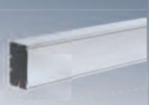 Aluminiumkanal 90x55mm med referens TS9055/8 från SIMON