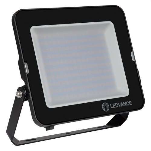 LED-projektor FL COMP V 90W 840 100º BK 9000LM med referens 4058075575004 från OSRAM