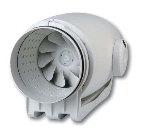 Heliocentrifugalfläkt TD-250/100 SILENT T (230-240V 50/60) RE med referens 5211364500 från SOLER & PALAU