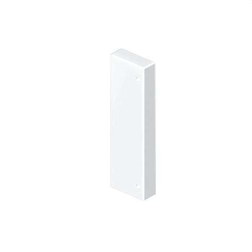 Slutlock vit 70X210 U24X med referens 93387-2 från UNEX