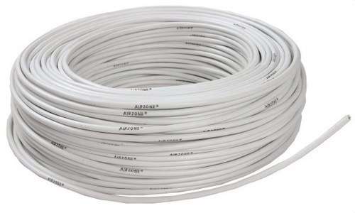 KABEL BUSS AIRZONE (2X0,5+2X0,22) 15 M med referens AZX6CABLEBUS15 från AIRZONE