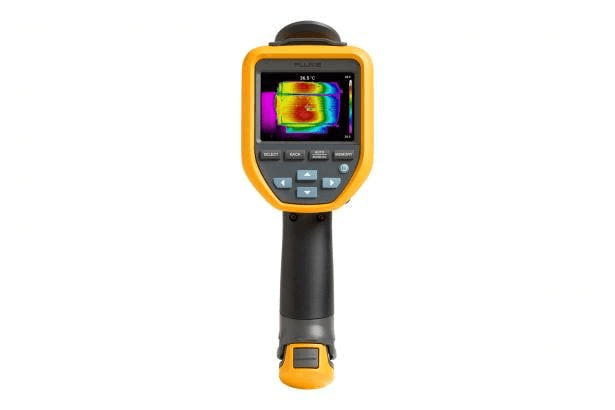 Fluke TiS55+ Termografikamera med referens 5159990 från FLUKE