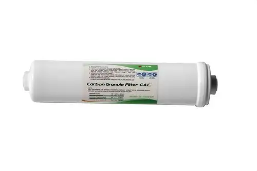 Förfilterpatron 5µm In-Line 2½”x12” med referens 304439 från ATH