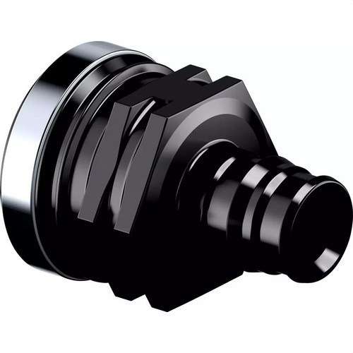 Uponor Q&E hona koppling PPSU 16-RP1/2"FT med referens 1042329 från UPONOR