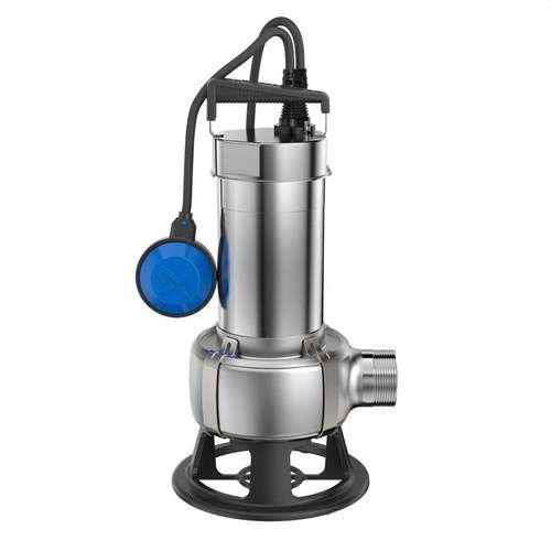 Grundfos dränkbar pump UNILIFT AP50B.50.08.A1V med referens 96004586 från GRUNDFOS