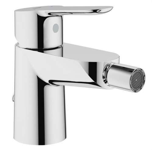 Bidéblandare med en spak BauEdge krom med referens 23332000 från GROHE