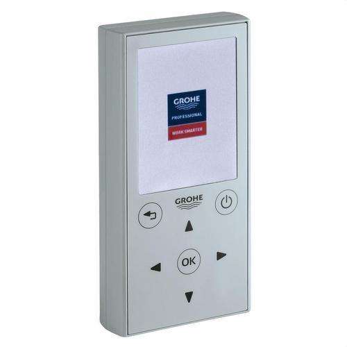Fjärrkontroll för elektroniska kranar från Grohe och Grohe Blue Home med referens 36407001 från GROHE