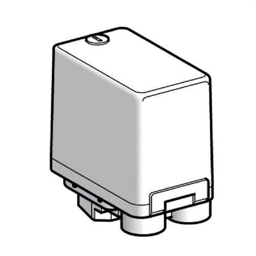Differenstryckbrytare Telemecanique Sensors 0.2bar 6bar G1/4 med referens XMPA12B2131C från TELEMECANIQUE