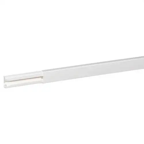 Självhäftande kabelkanal 32x12,5mm DLPLUS med referens 030015 från LEGRAND