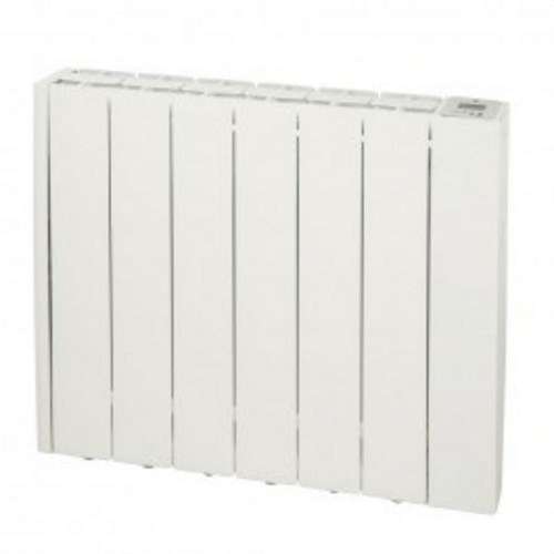 Energisnål elektrisk radiator S&P EMI-TECH 750W - 5 element med referens 5226838800 från SOLER & PALAU