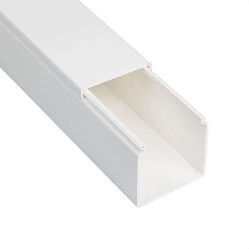 Kabelkanal för luftkonditionering 60x60mm FLUID med referens 611322 från LEGRAND