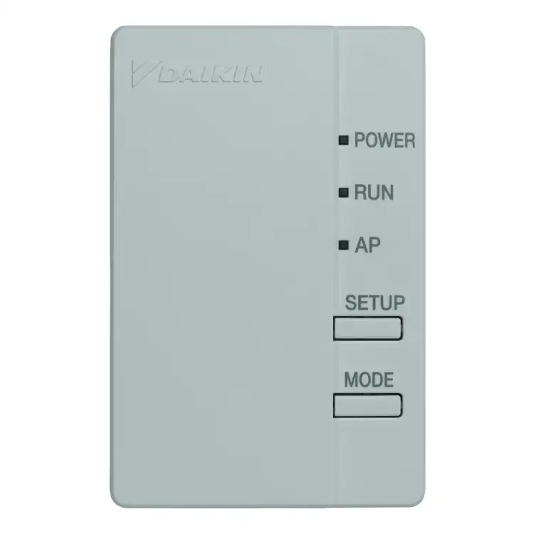 WiFi-styrenhet BRP069C81 för Daikin Sky Air med referens BRP069C81 från DAIKIN