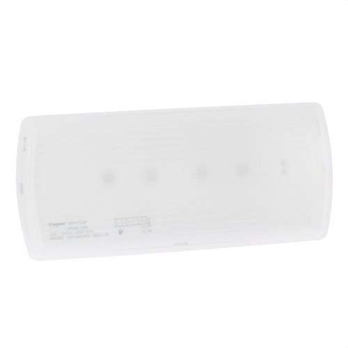 Nödljus URA21 LED PLUS - 100 lumen med referens 661610PL från LEGRAND