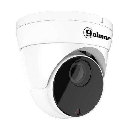 Dome säkerhetskamera AHD4-24D2 med 2,8-12mm optik med referens 31600711 från GOLMAR