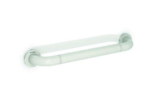 Rak stödhandtag nylon 600mm med referens GW11 27 09 00 från GENWEC