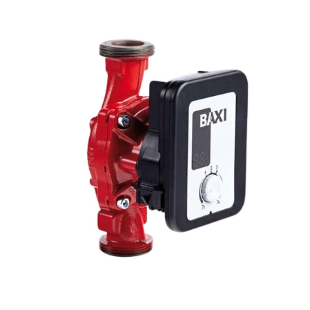 Cirkulationspump Baxi QUANTUM MAXI 1025 1 1/4" med referens 7739885 från BAXI 