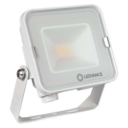 LED-projektor FL COMP V 10W 865 100º WT 1000LM med referens 4058075574694 från OSRAM