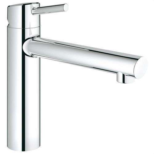 Concetto köksblandare 1/2 krom med referens 31210001 från GROHE