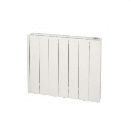 Energisnål elektrisk radiator S&P EMI-TECH TERMOWEB 1200W - 8 element med referens 5226840800 från SOLER & PALAU