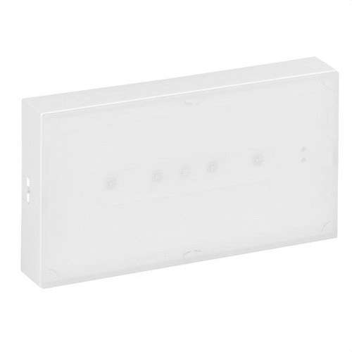 Nödbelysning URAONE 160 lumen 1H IP42 med referens 661622 från LEGRAND