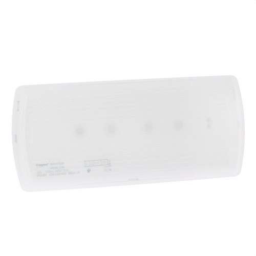 Nödbelysning URA21PLUS 350 lumen 1H med referens 661609PL från LEGRAND