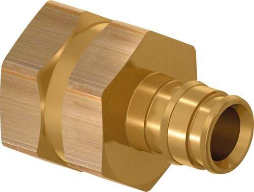 Uponor Q&E hona koppling 20-RP1/2"FT med referens 1091849 från UPONOR