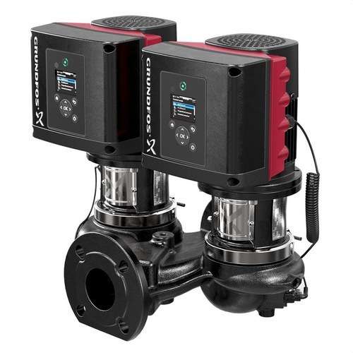 In-line pump TPE3 D 40-180 S-A-F-A-BQQE-FYC med referens 99272492 från GRUNDFOS