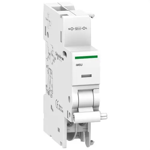 Permanent överspänningsskyddsspole IMSU UNE-EN 50550 med referens A9A26500 från SCHNEIDER ELECTRIC