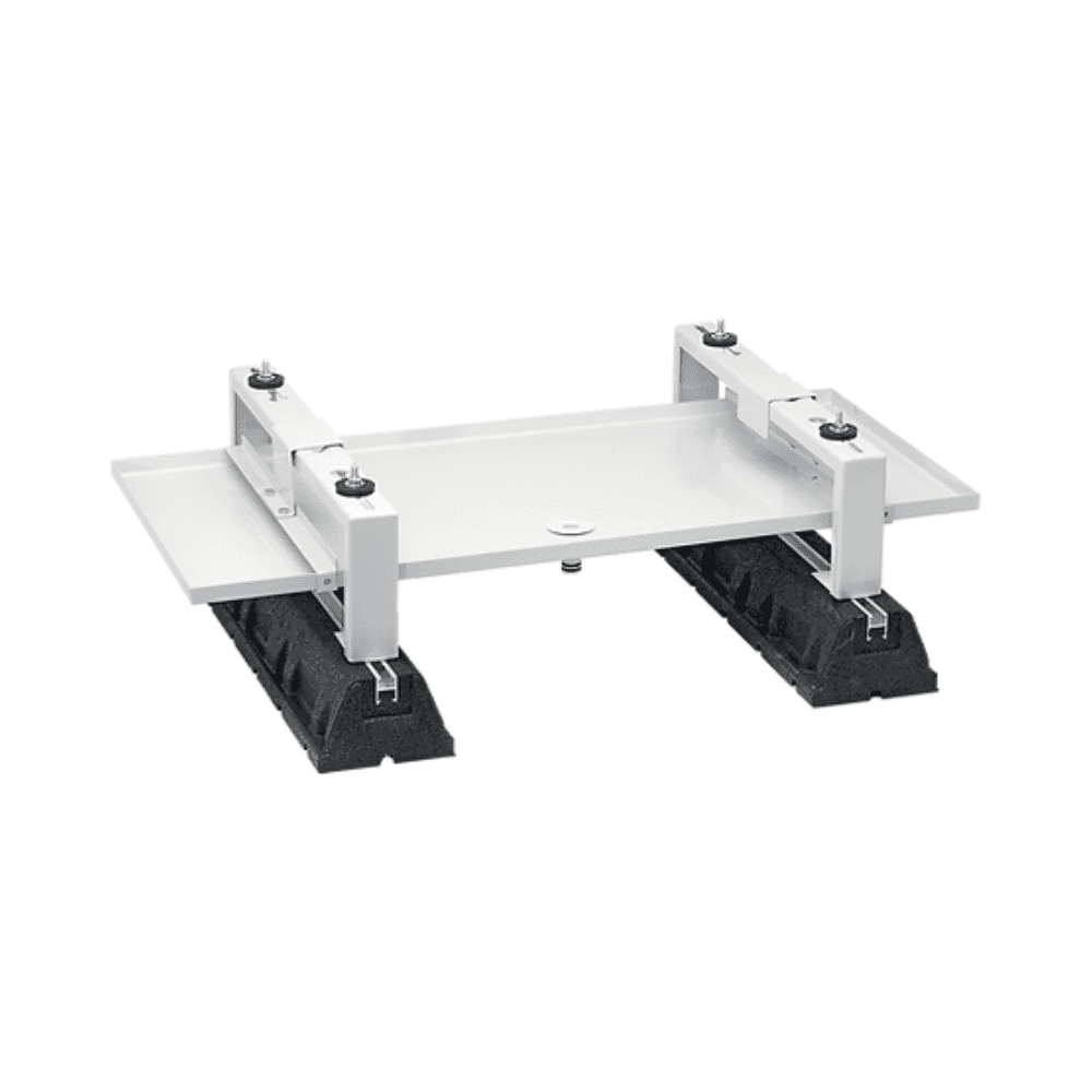 Installations- och fästkit Brooklyn för värmepumpar 1200x415x1000 mm med referens 1820-1000 från ZIMAKLIMA