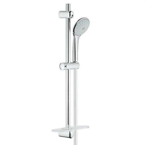 Duschset med stång Euphoria 110 Mono krom med referens 27266001 från GROHE