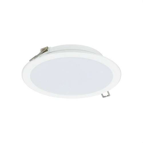 LED-downlight DN065B G4 LED12/830 12W 220-240V D150 RD med referens 46427800 från PHILIPS
