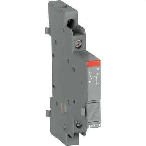 Sidokontakt HK1-11 1NO+1NC F/MS116/32 med referens 1SAM201902R1001 från ABB