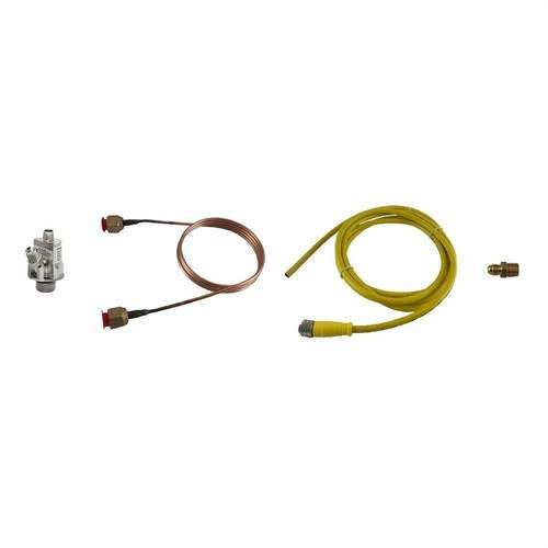 Grundfos DPI 0-4 0b Differenstryckssensor Kit med referens 97747198 från GRUNDFOS