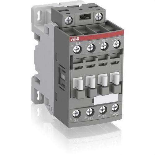 Kontaktor AF16-30-10 3P BOB 100-250V AC-DC med referens 1SBL177001R1310 från ABB
