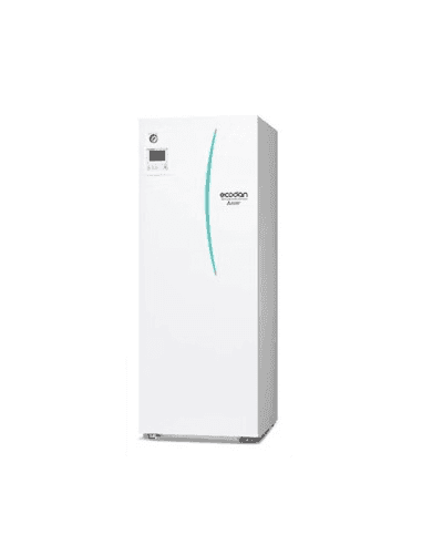 Inomhusenhet med 300 liters tank Mitsubishi ERST30F-VM2EE med referens ERST30F-VM2EE från MITSUBISHI
