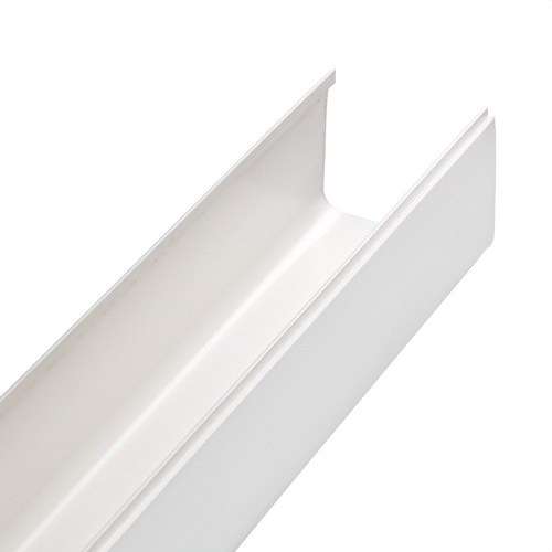 Kabelkanal för luftkonditionering 60x70mm FLUID med referens 611290 från LEGRAND