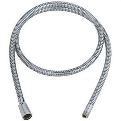 Utdragbar slang för köksblandare 1/2" M15 krom med referens 46092000 från GROHE
