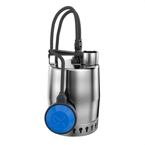 Grundfos dränkbar pump UNILIFT KP.250.A.1 med referens 012H1600 från GRUNDFOS